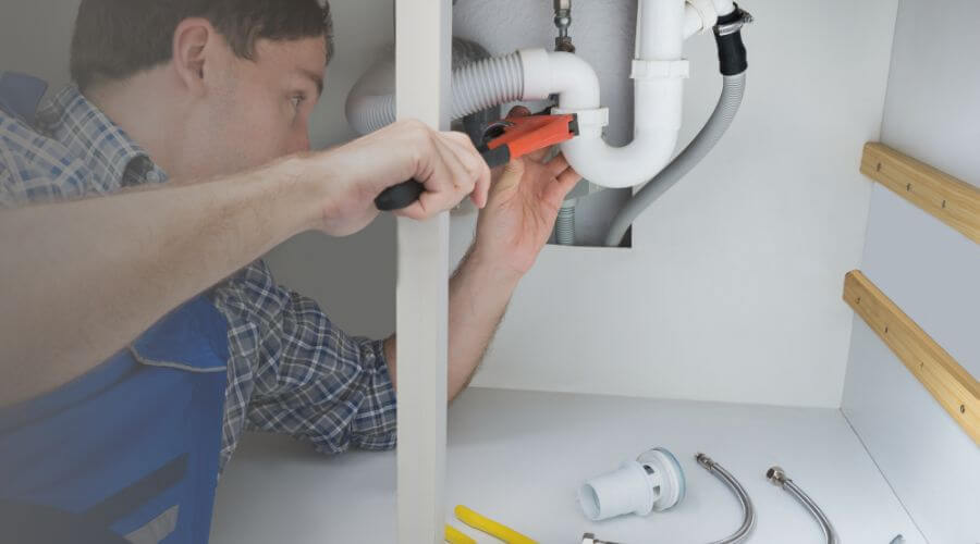Professional septic pumping service in Sterling Heights, MI
